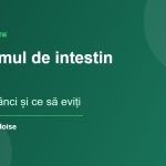 Dieta in sindromul de intestin iritabil